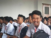 Extension Course Program Lampung Nomor 3