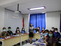 Extension Course Program Lampung Nomor 8