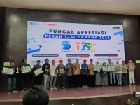 Extension Course Program Lampung Nomor 3