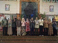 Extension Course Program Lampung Nomor 2